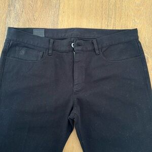 Giorgio Armani men’s jeans size 36